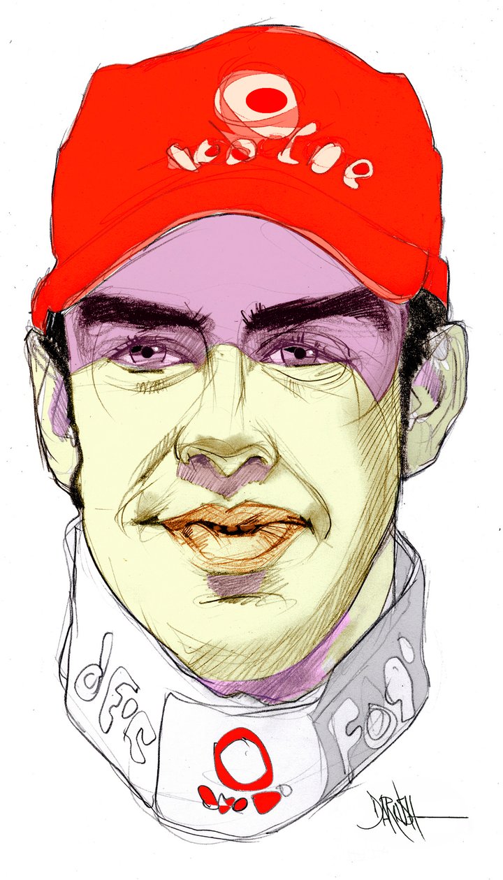  av Dariush Radpour