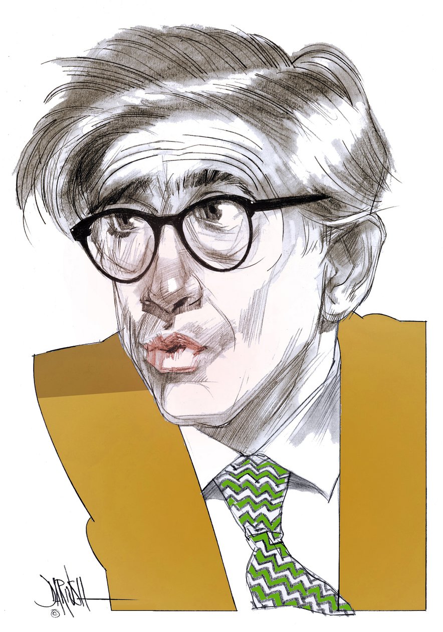  av Dariush Radpour