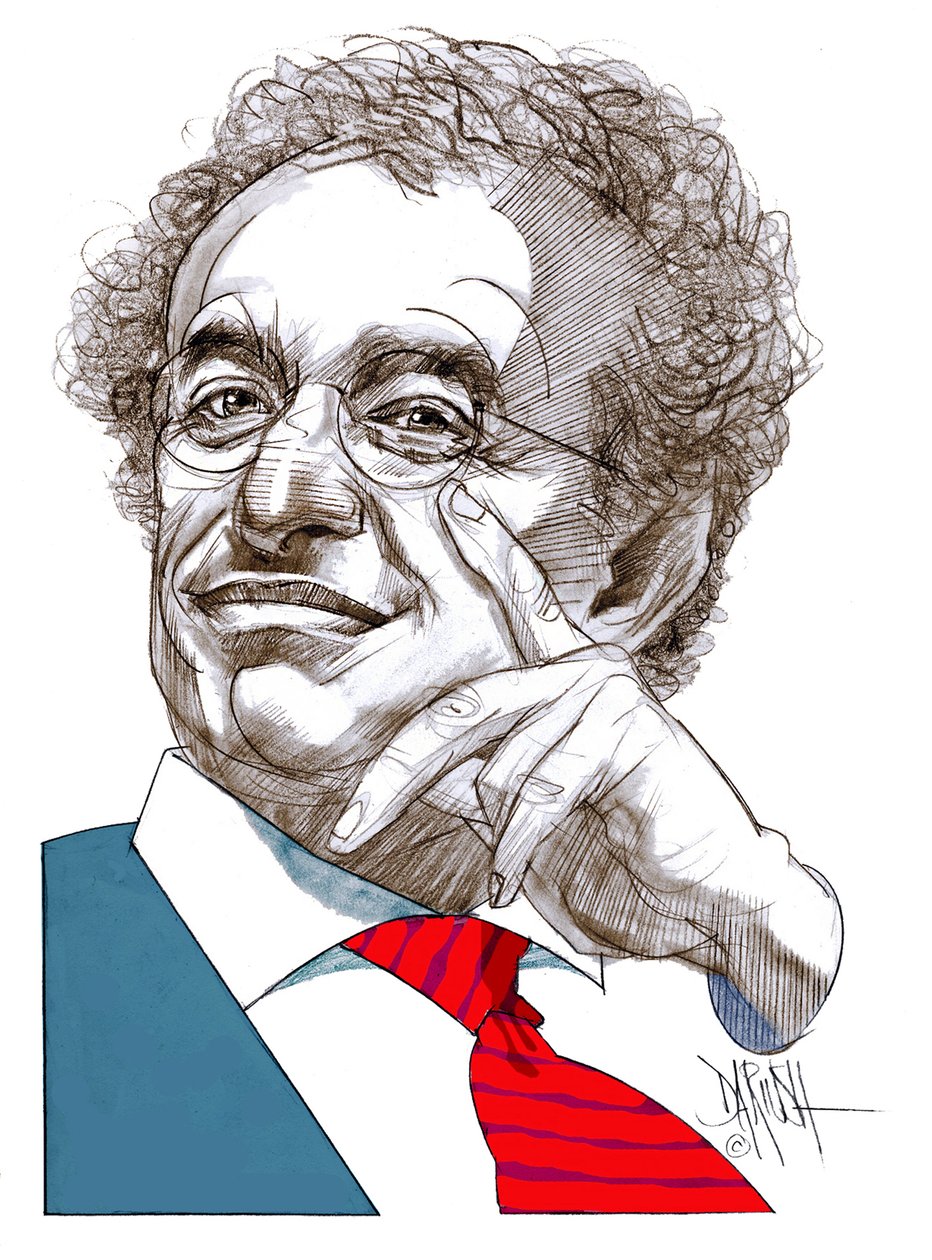 av Dariush Radpour