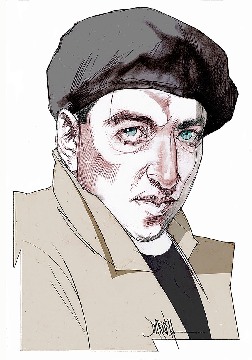  av Dariush Radpour