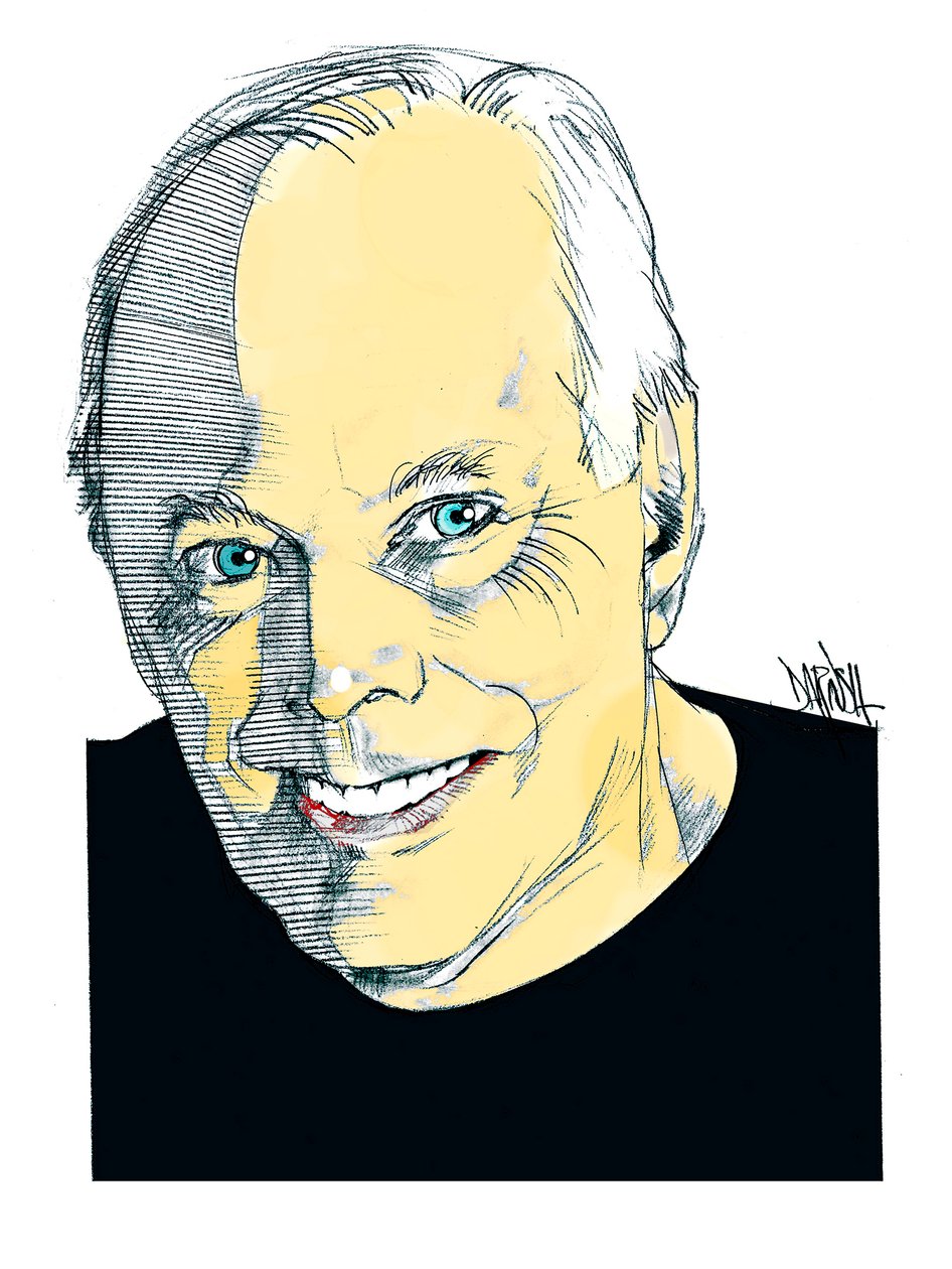  av Dariush Radpour