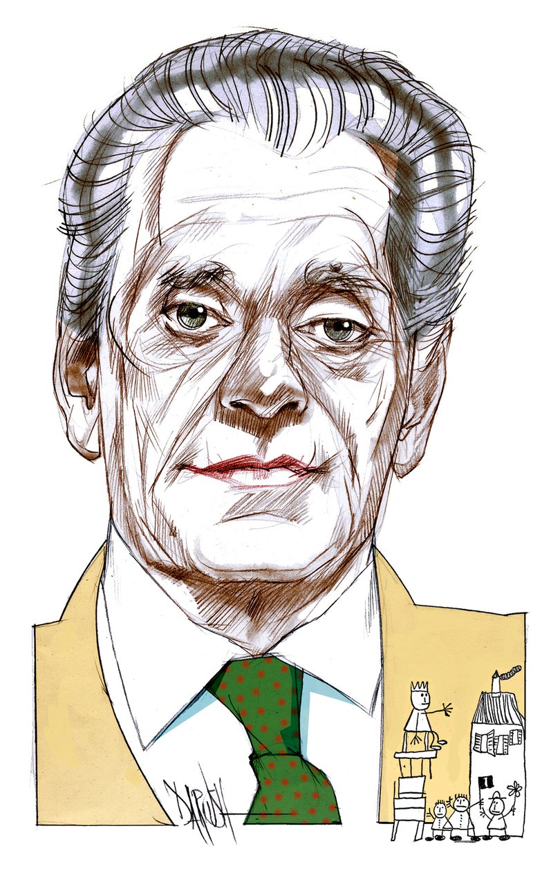  av Dariush Radpour