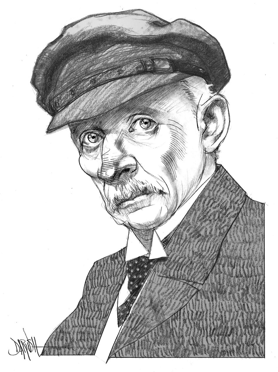  av Dariush Radpour