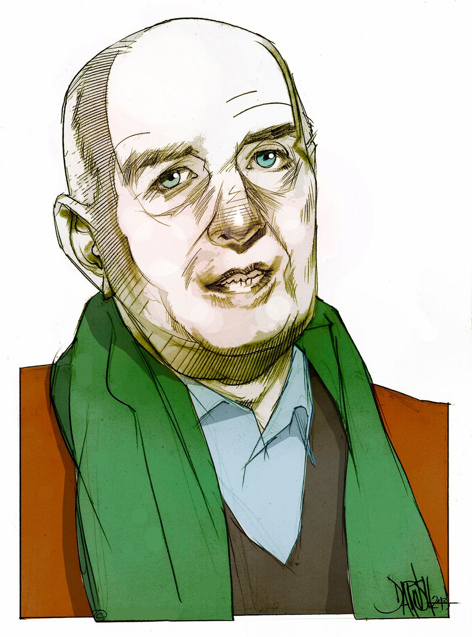  av Dariush Radpour