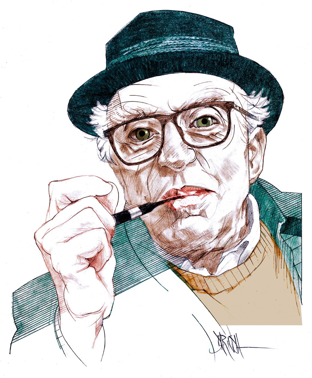  av Dariush Radpour