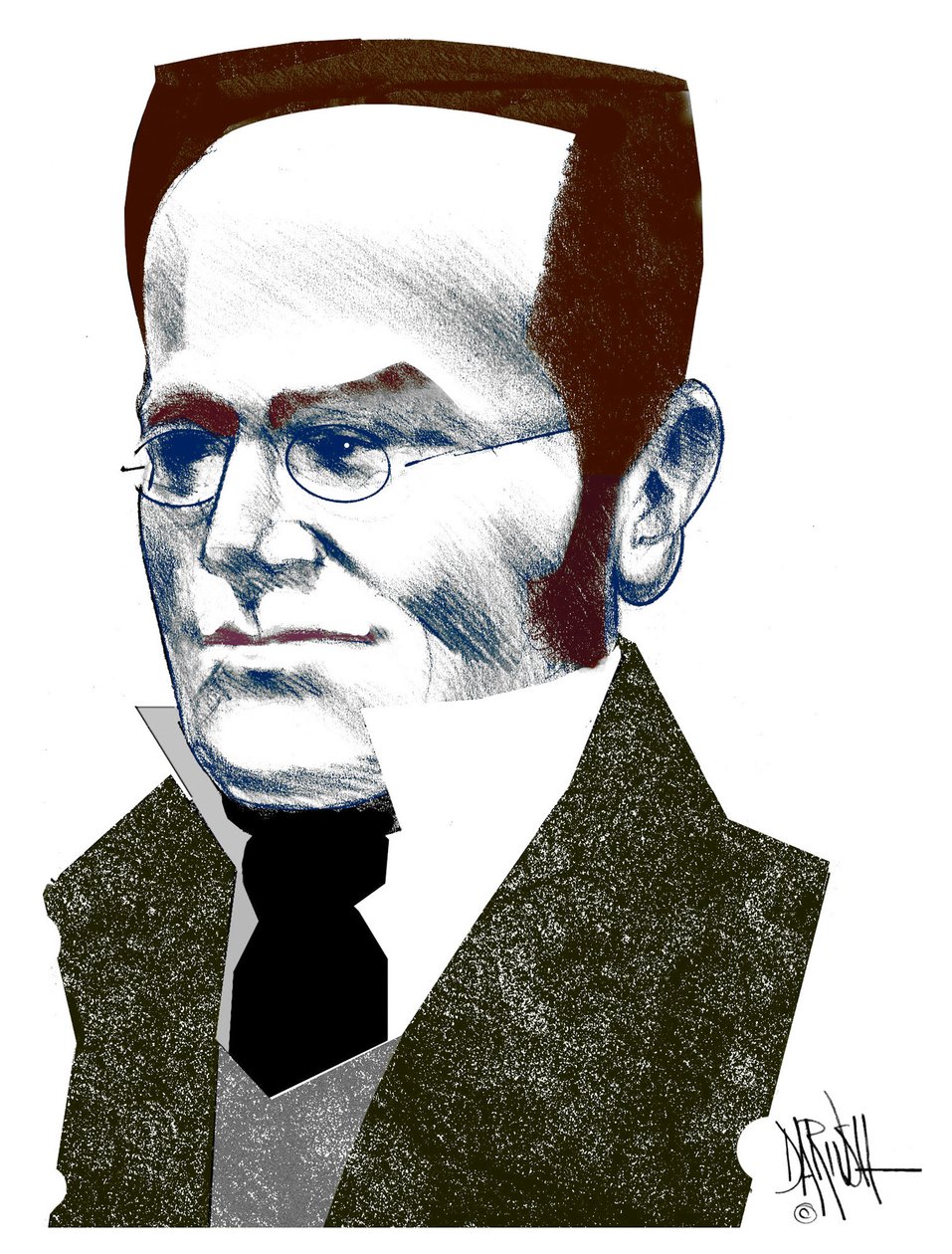  av Dariush Radpour