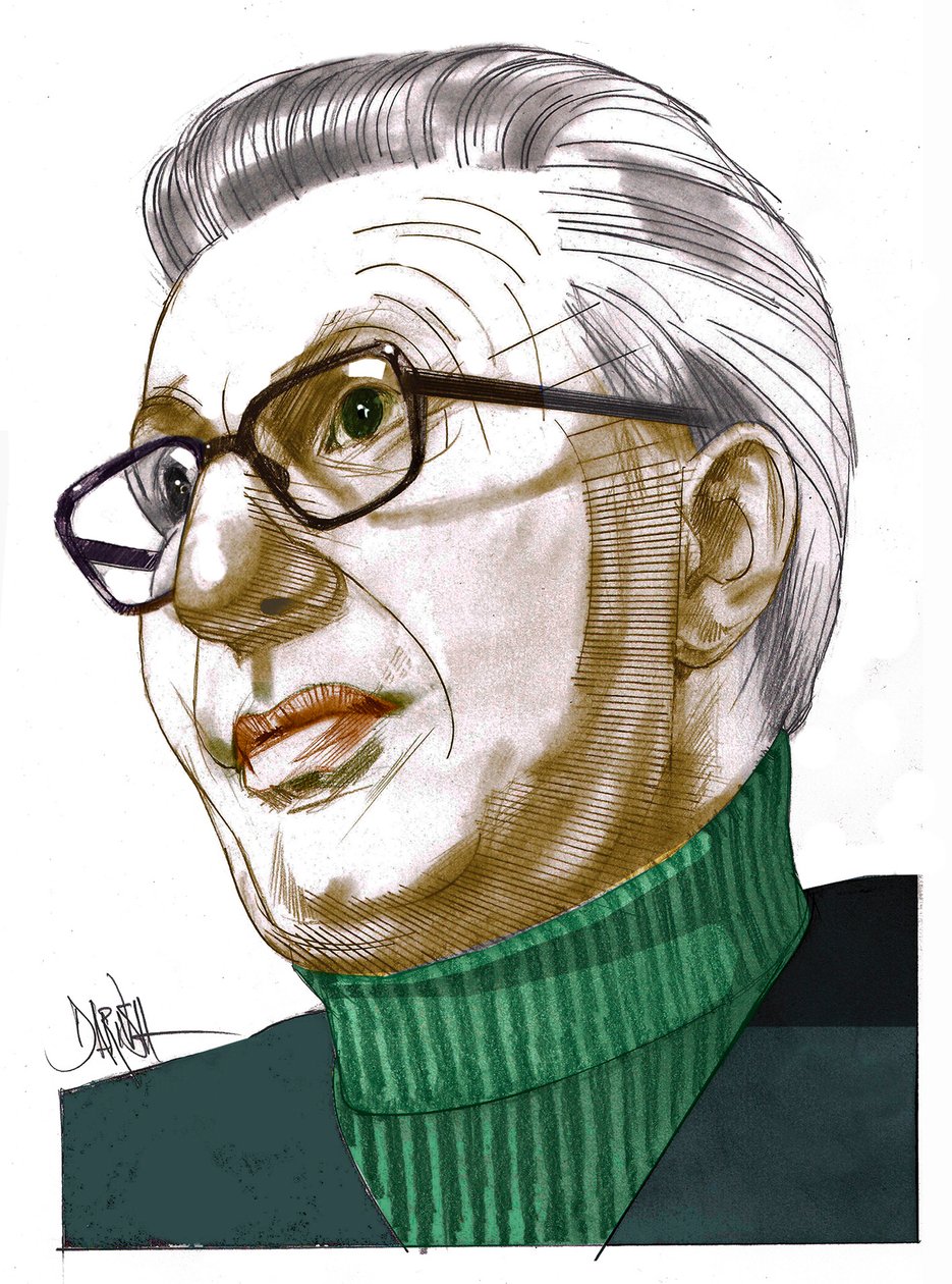  av Dariush Radpour