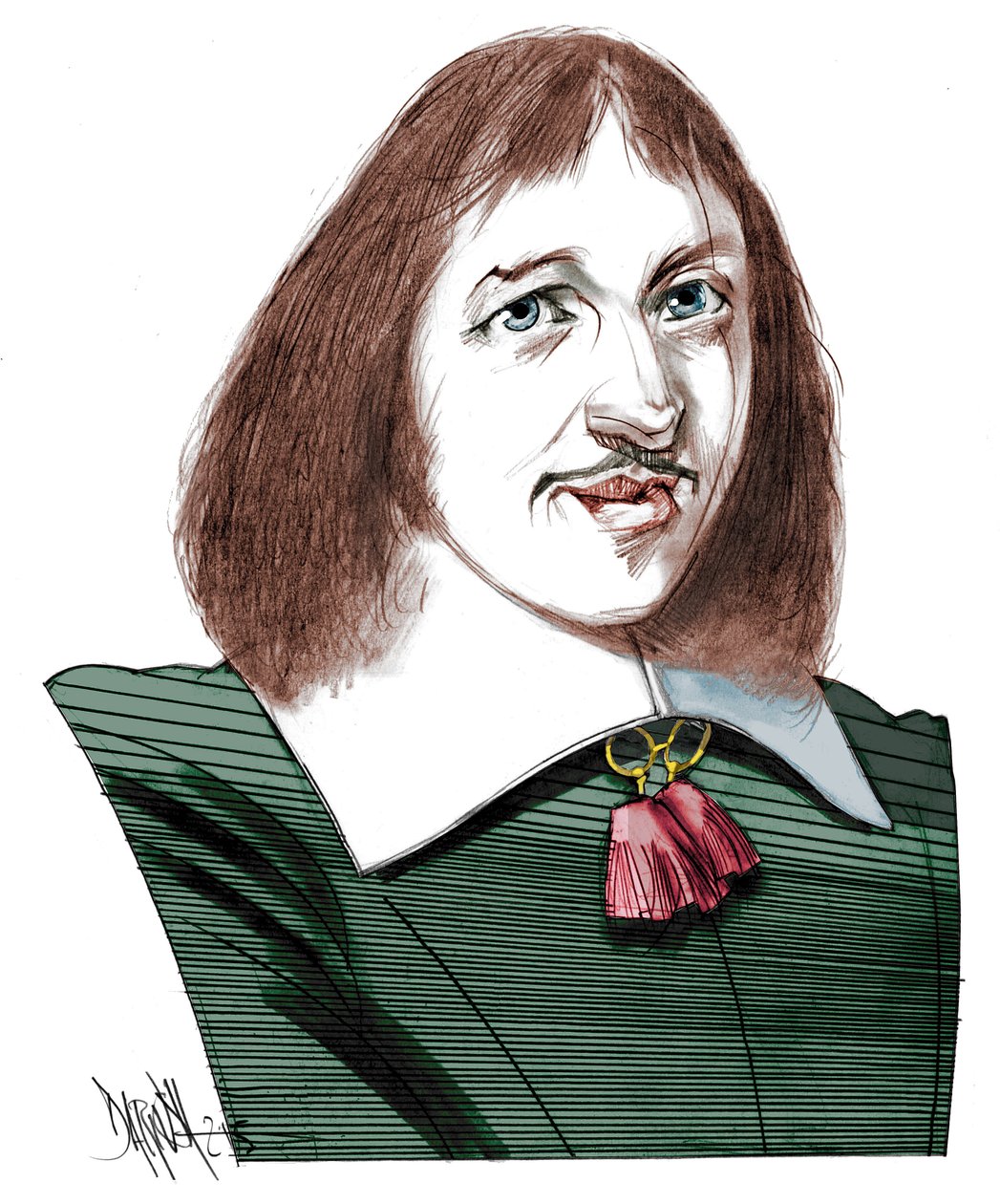  av Dariush Radpour