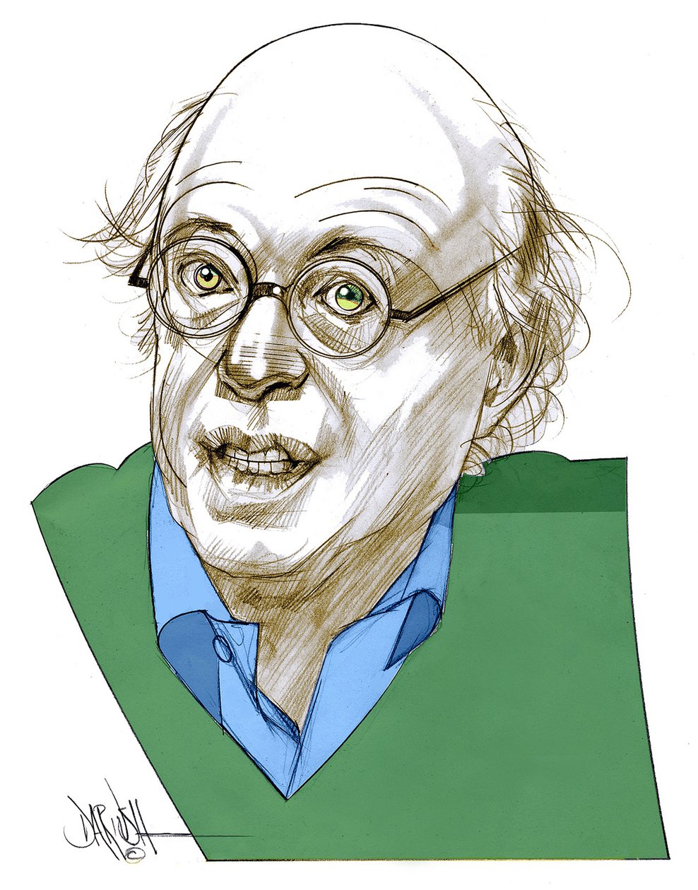  av Dariush Radpour