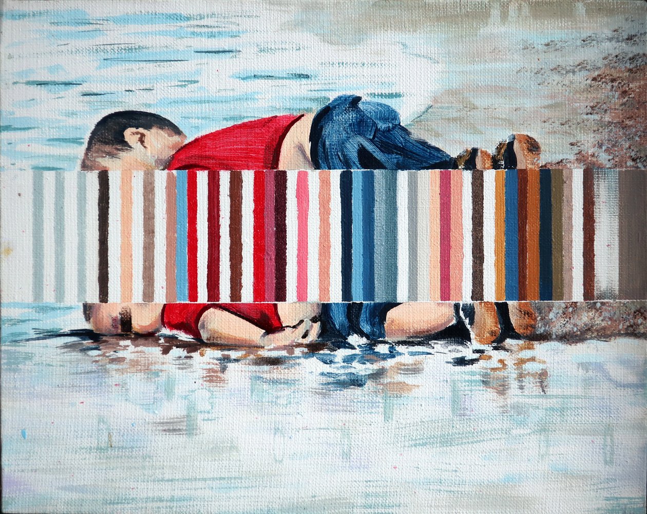 av Darren Coffield
