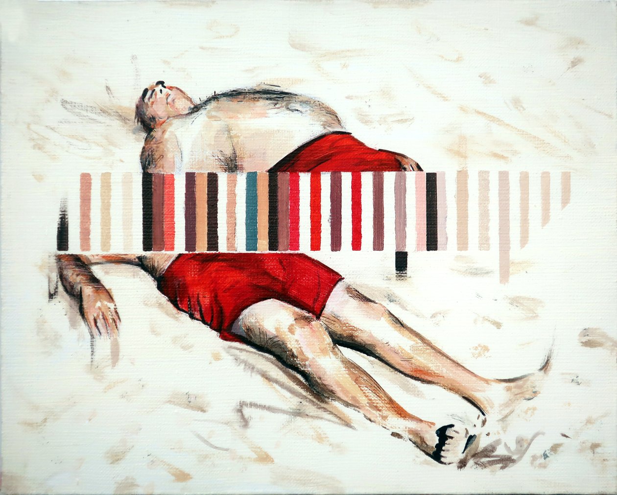  av Darren Coffield