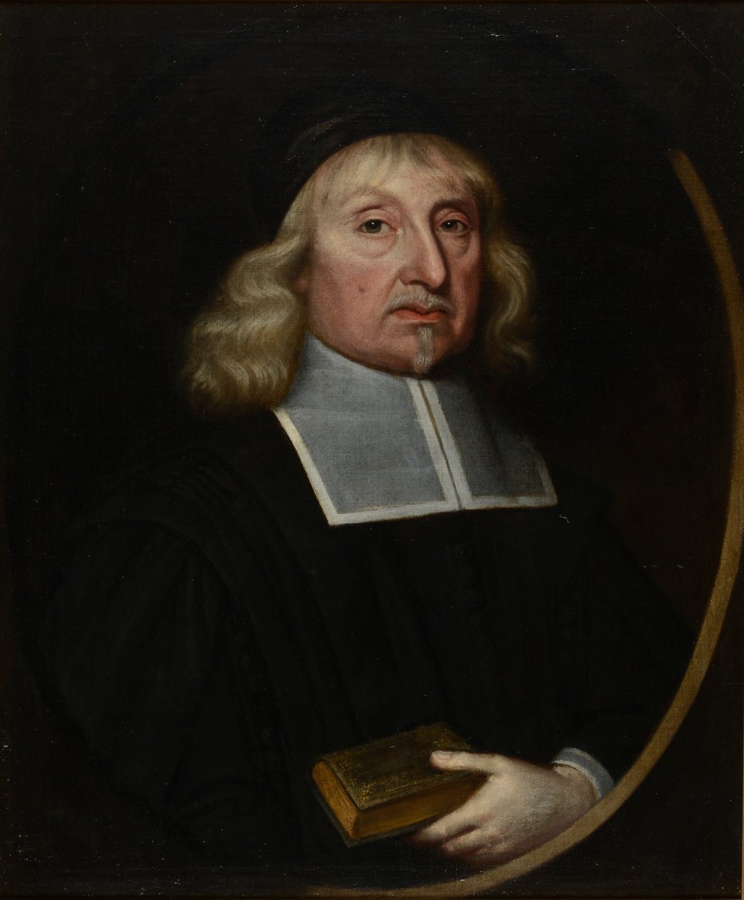 Patrick Scougal, ca. 1680 av David Scougall