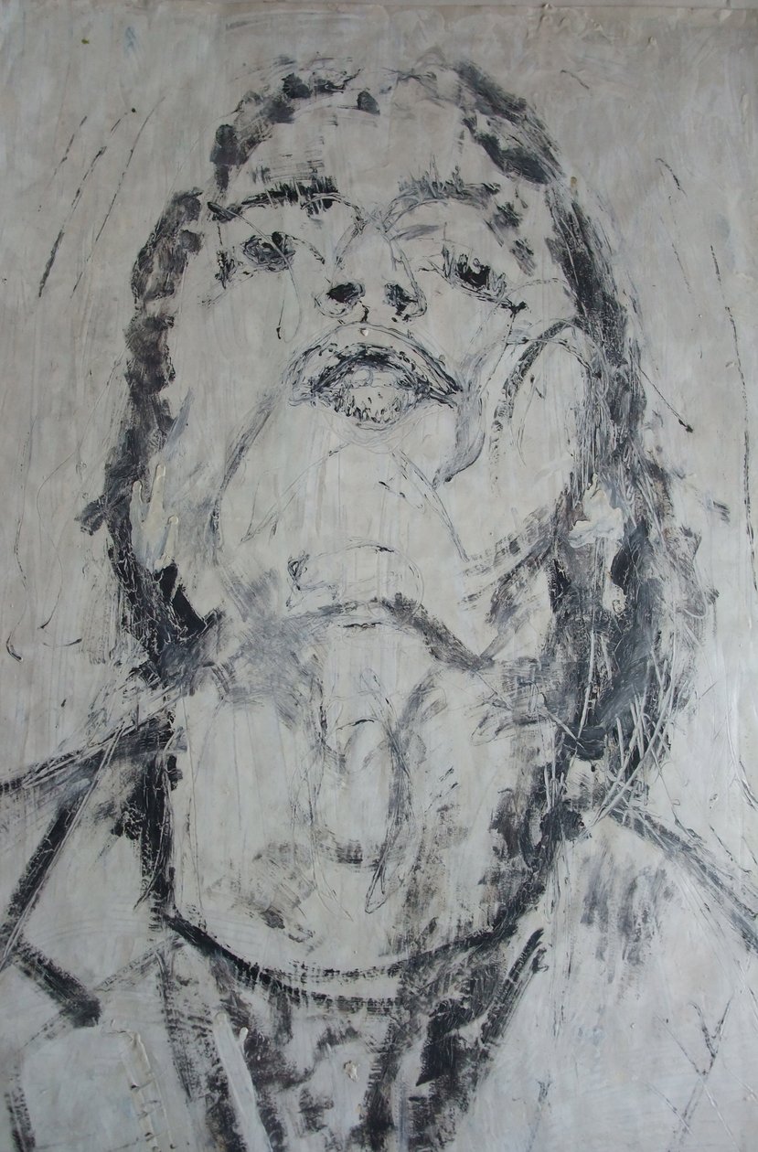 Kvinne av David Studwell