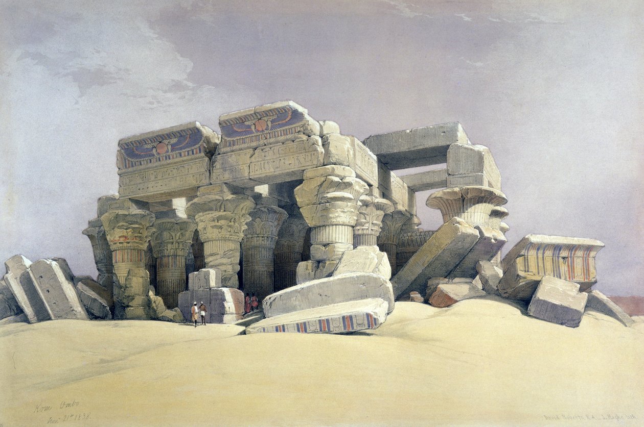  av David (after) Roberts