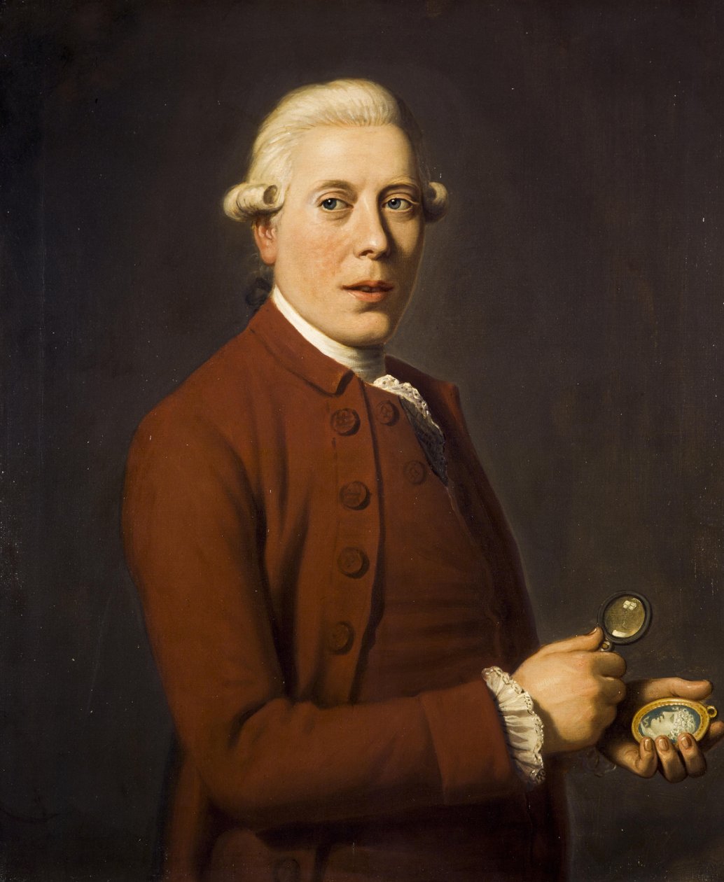  av David Allan
