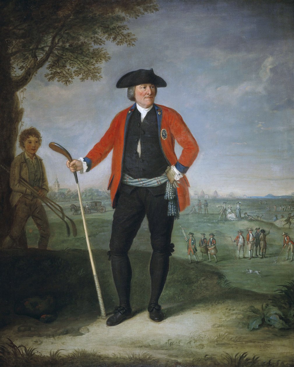  av David Allan