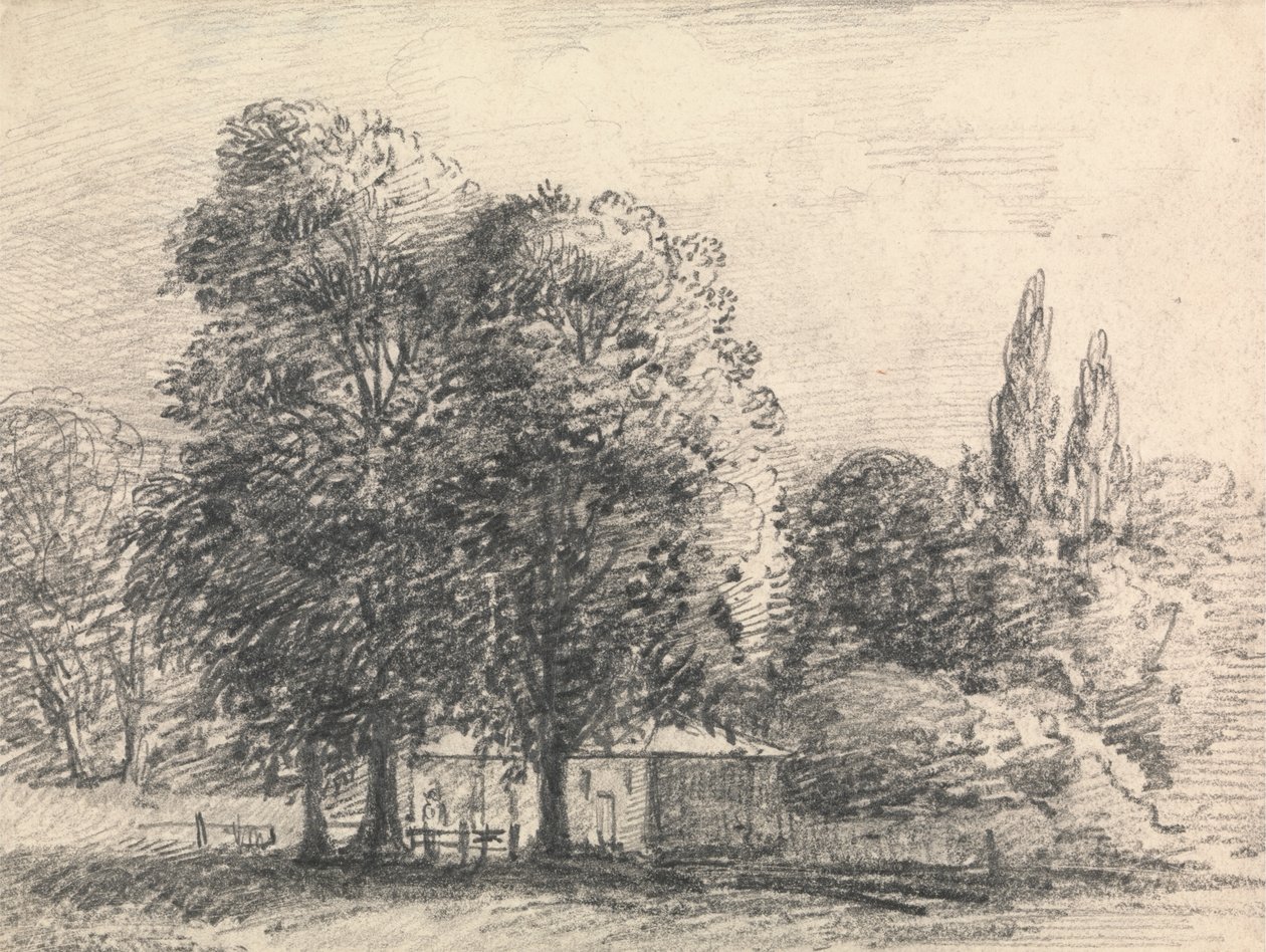 Canon Douglas Lodge Close, Sarum av David Charles Read