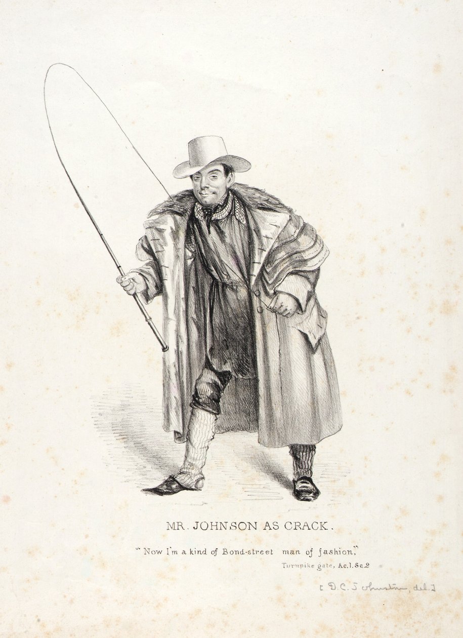  av David Claypoole Johnston
