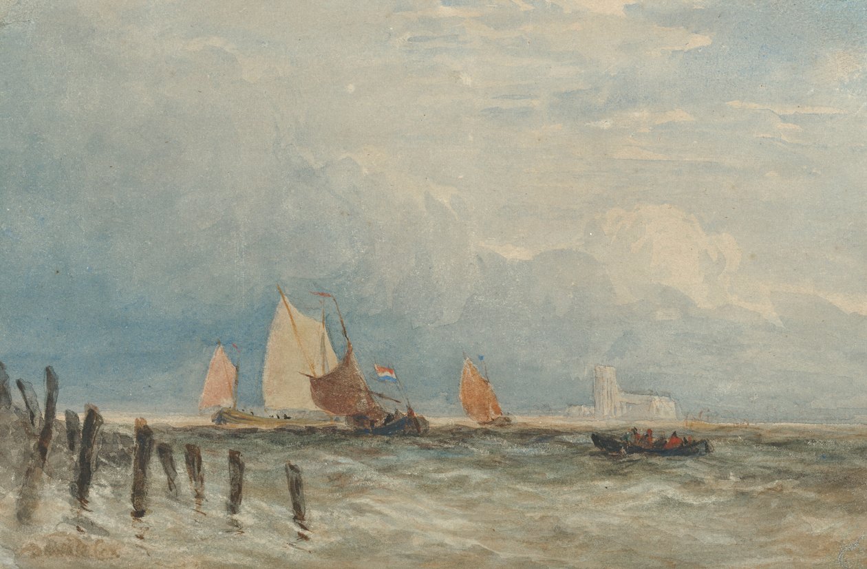  av David Cox
