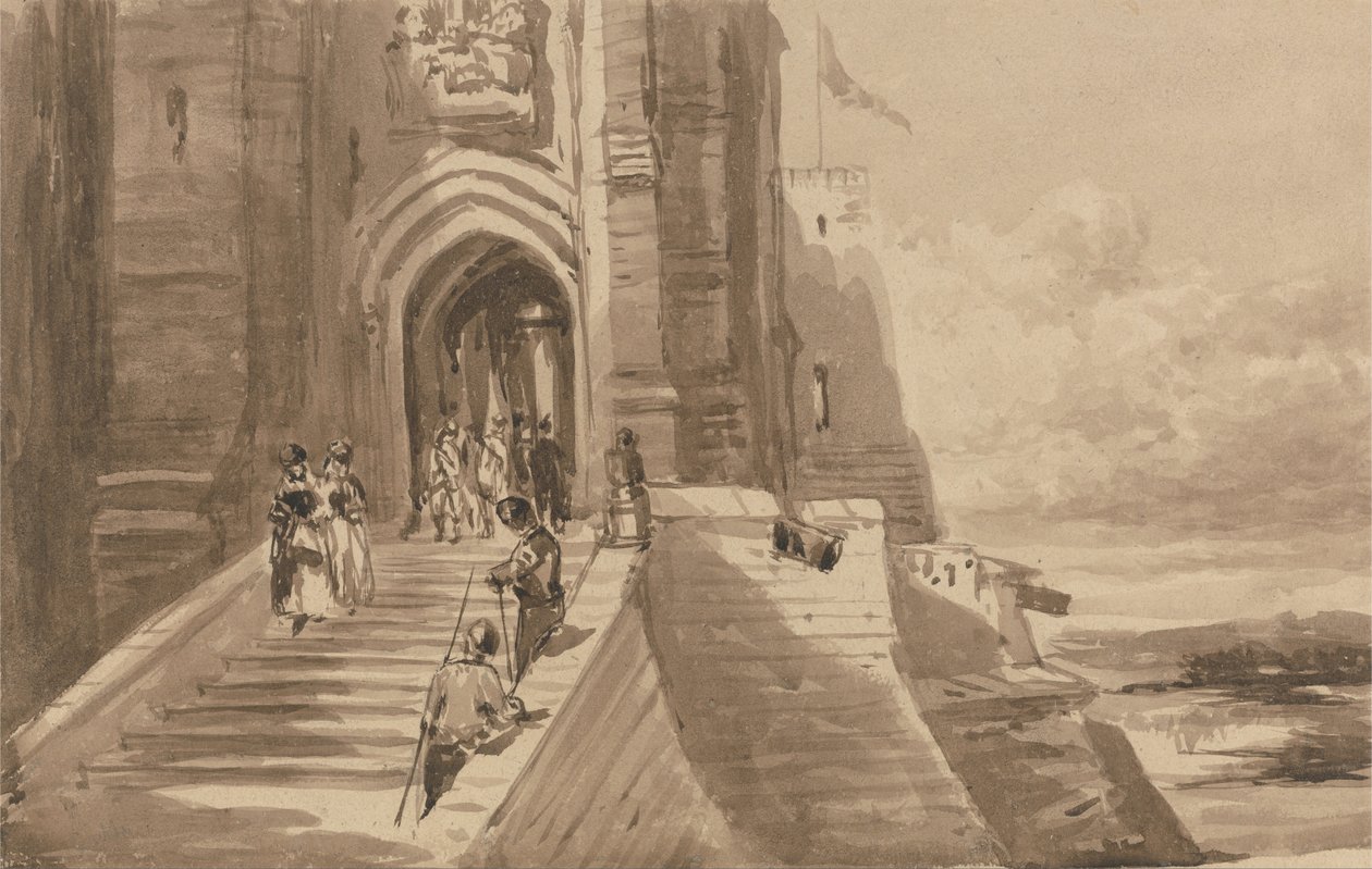  av David Cox