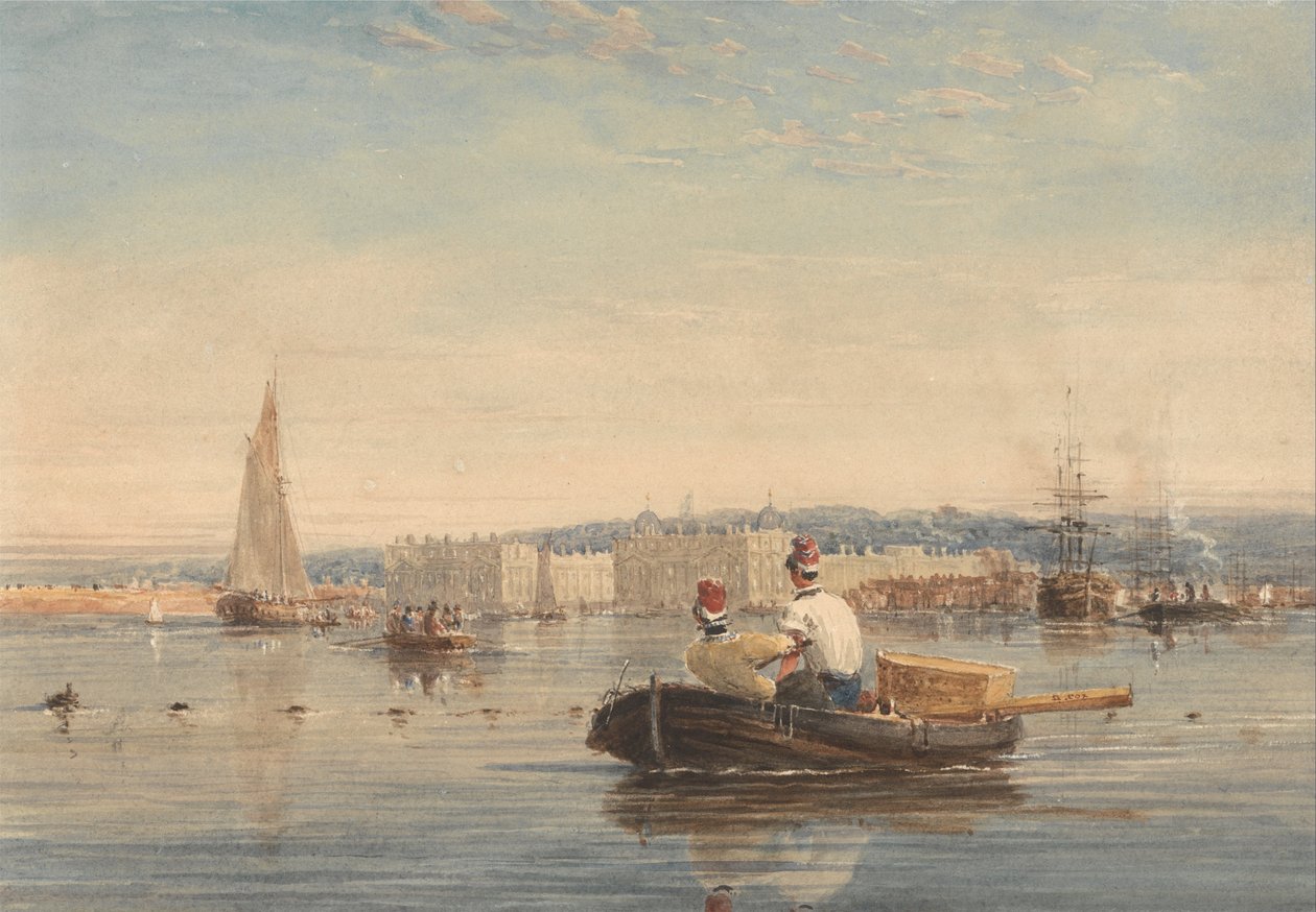  av David Cox