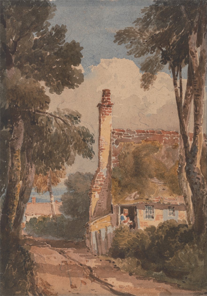  av David Cox