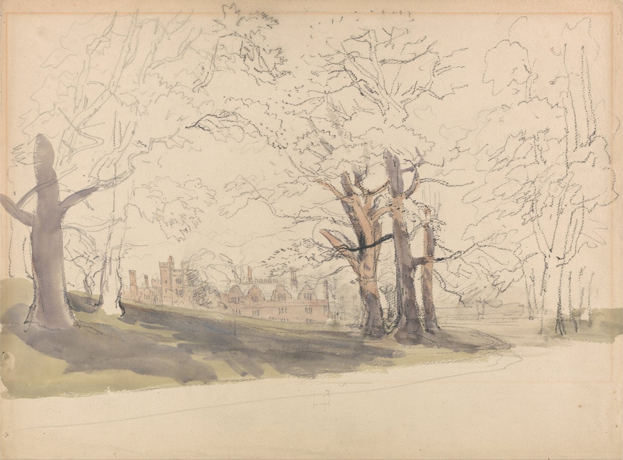  av David Cox