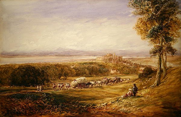 Lancaster: Fred og krig av David Cox