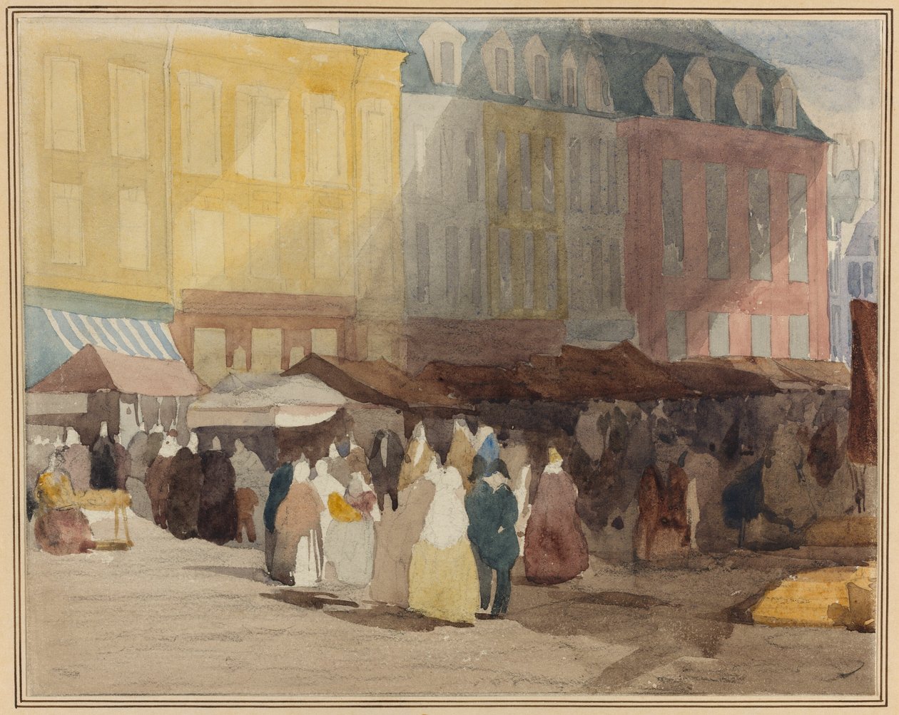  av David Cox the elder