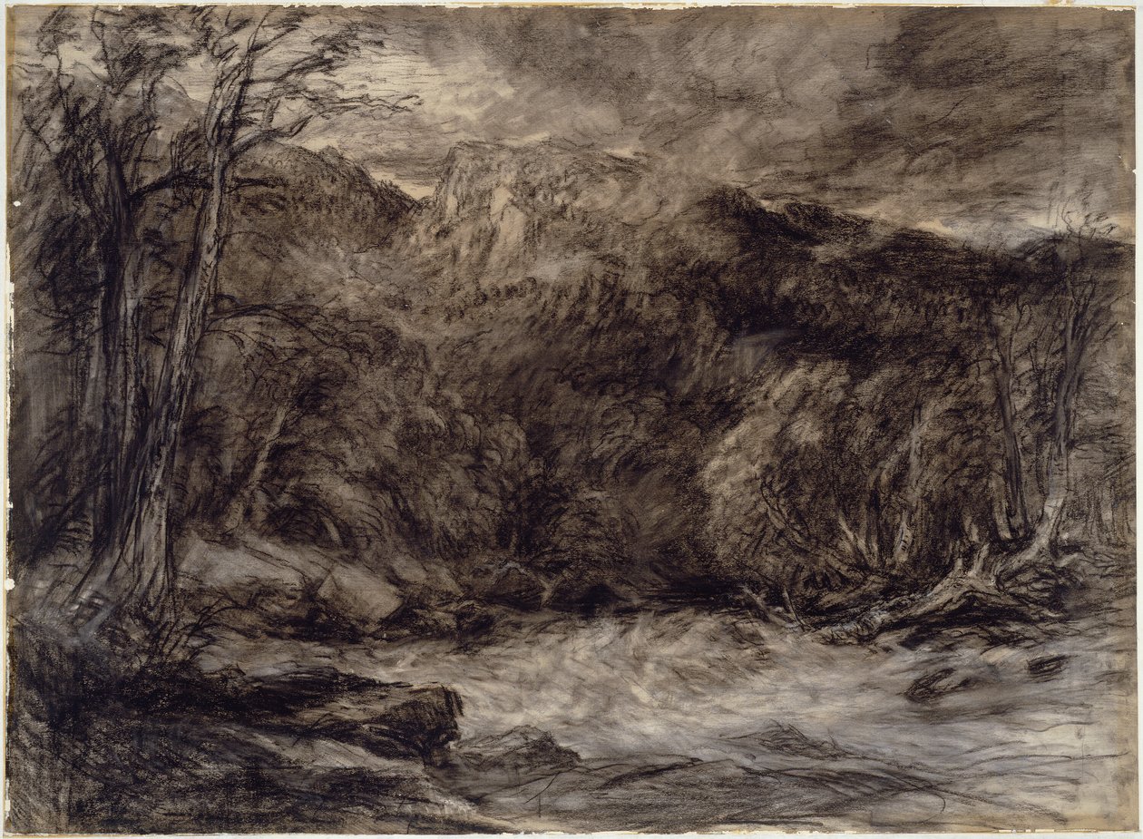  av David Cox the elder