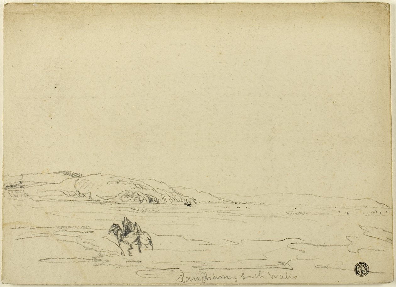  av David Cox the elder
