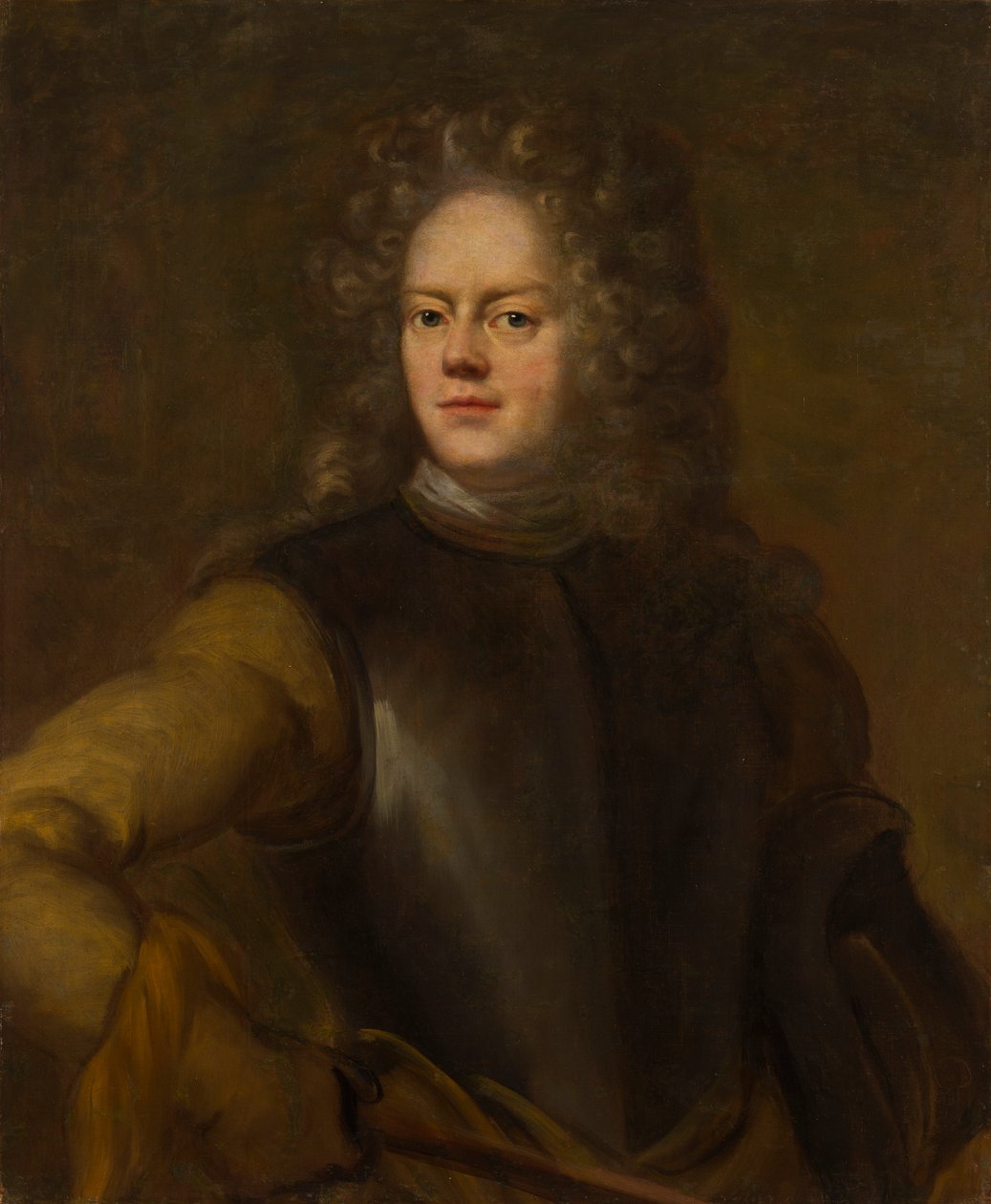  av David Klöcker Ehrenstrahl