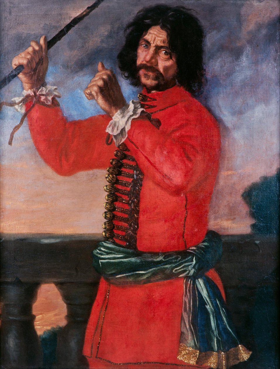  av David Klöcker Ehrenstrahl