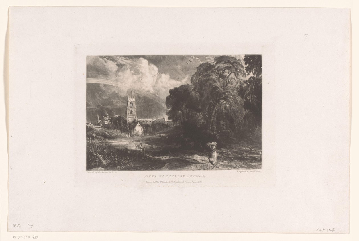 Gezicht op Stoke-by-Nayland Stoke by Neyland, Suffolk (title on object)   1368112   no       norwegian Successfully Translated  Original: Hans Krabbe til Søgård. Fra en ligprædiken 1648 Translat: Hans Krabbe til Søgård. Fra en ligprædiken 1648 1263845 no n av David Lucas
