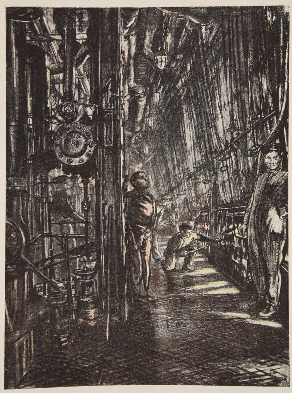  av David Muirhead Bone