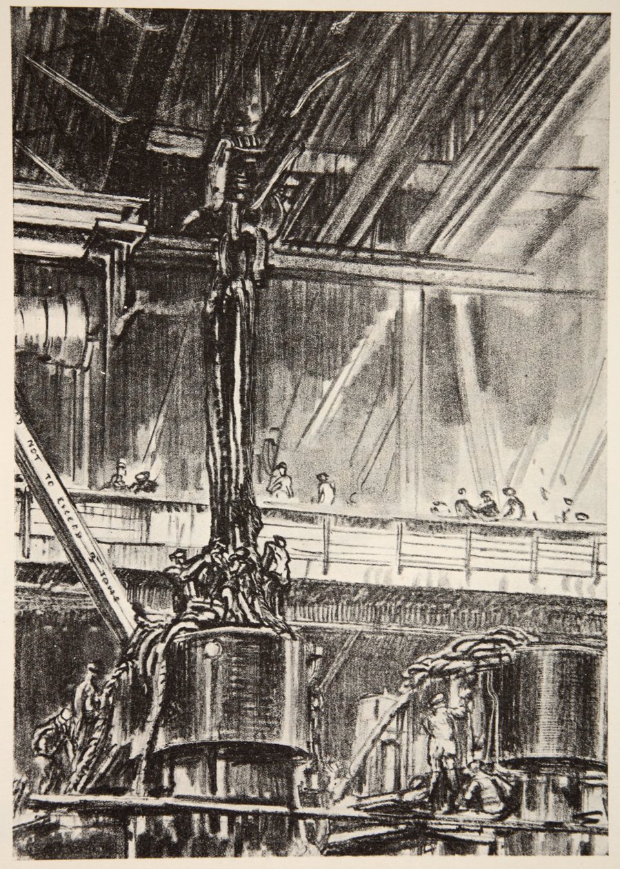  av David Muirhead Bone