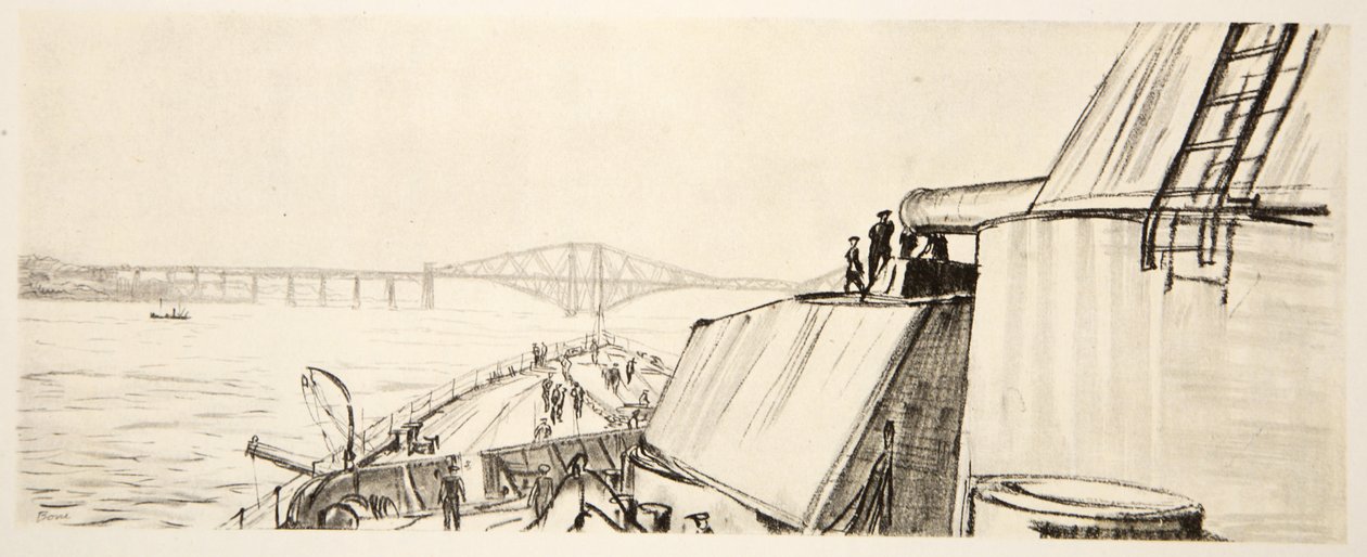  av David Muirhead Bone