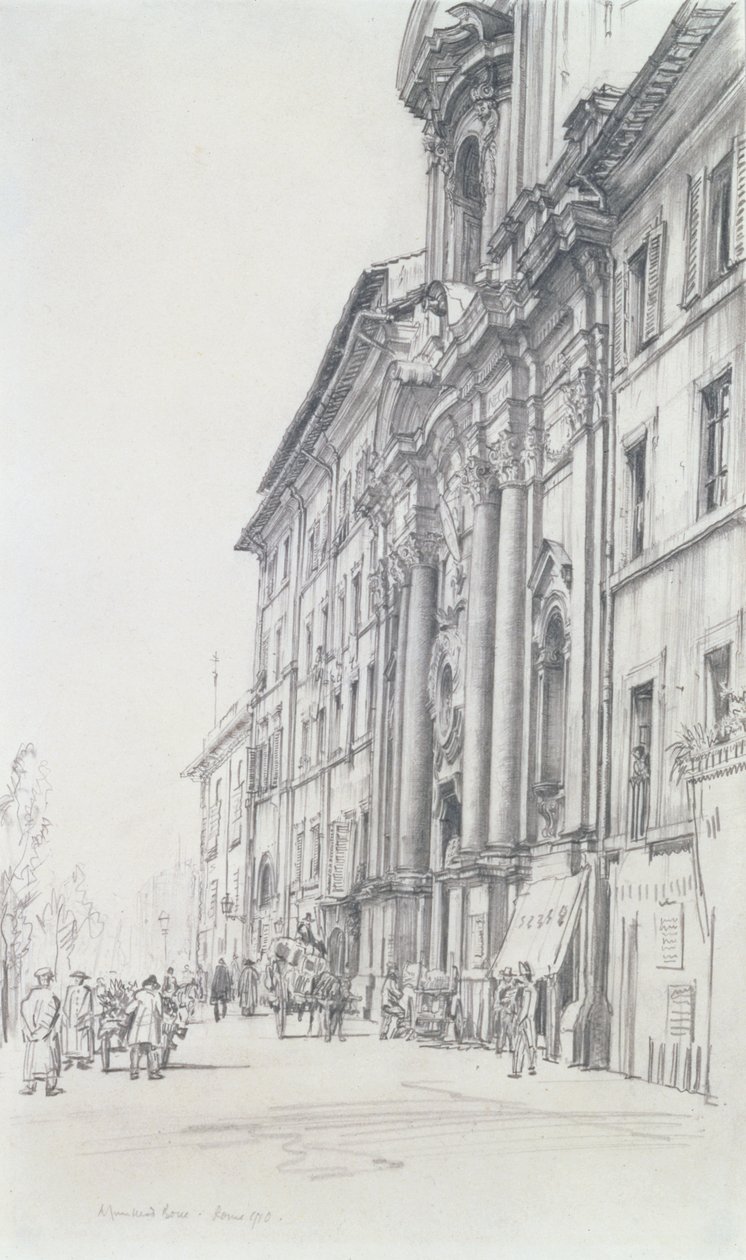  av David Muirhead Bone