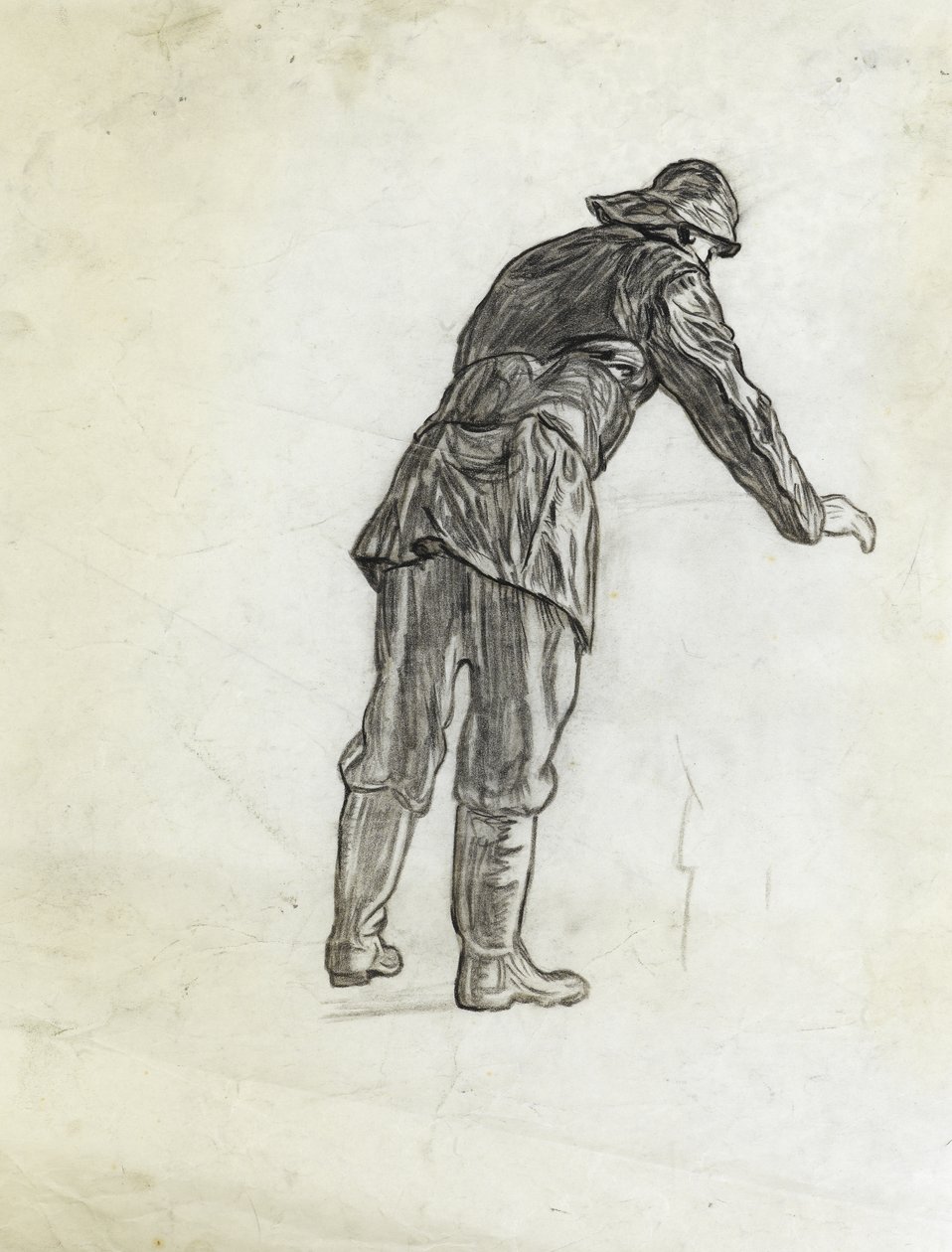 av David Muirhead Bone