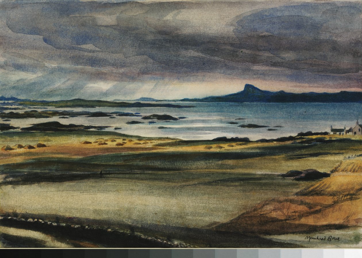  av David Muirhead Bone