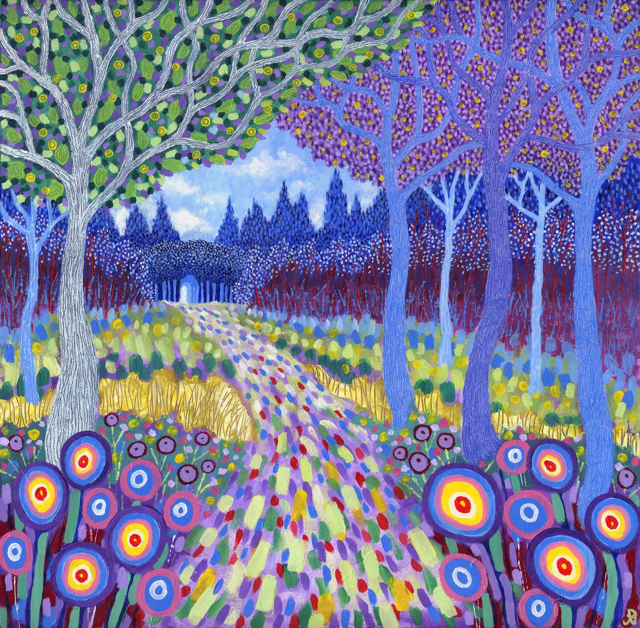  av David Newton