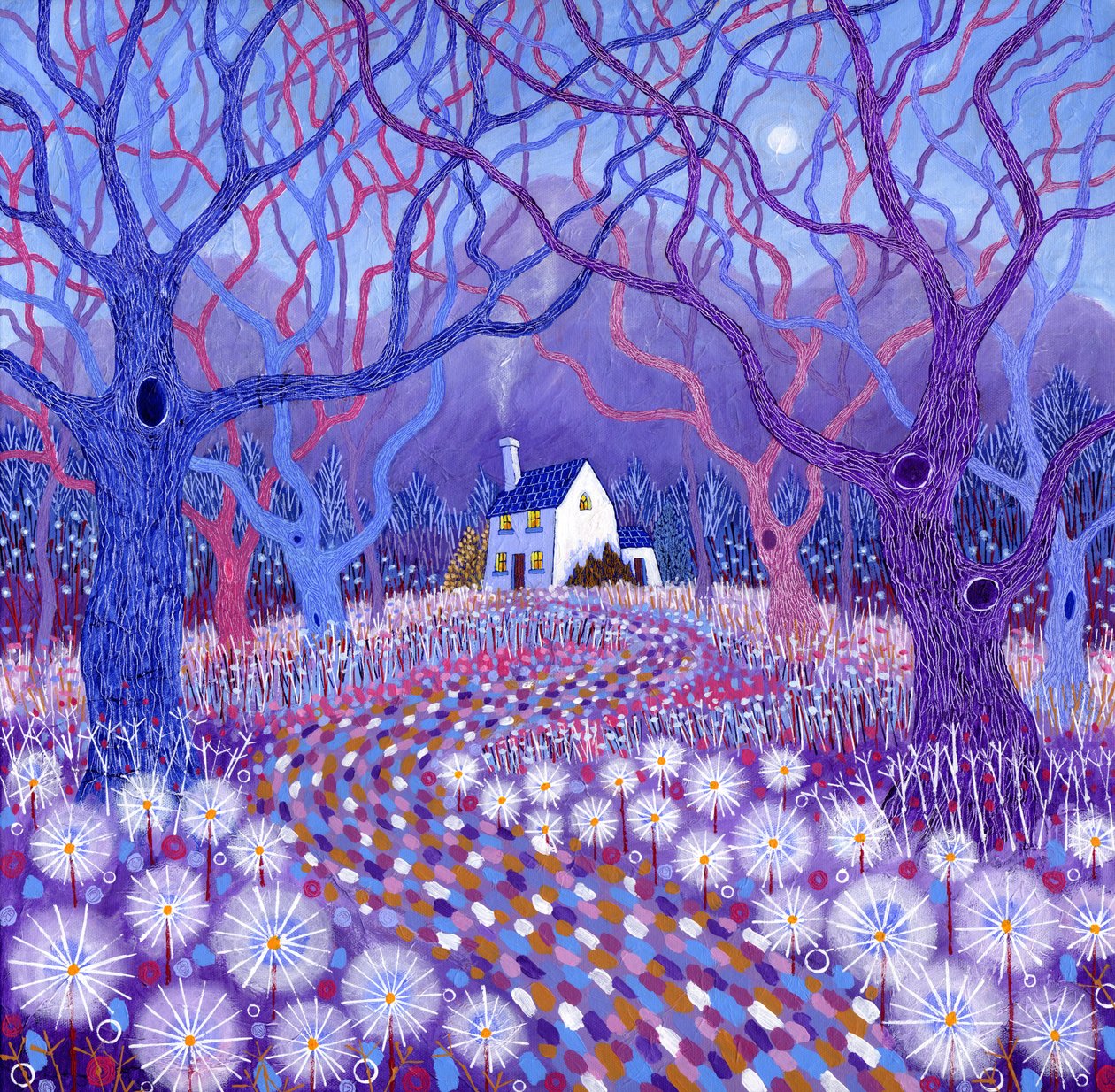  av David Newton