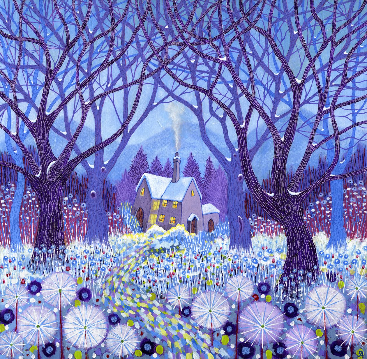  av David Newton