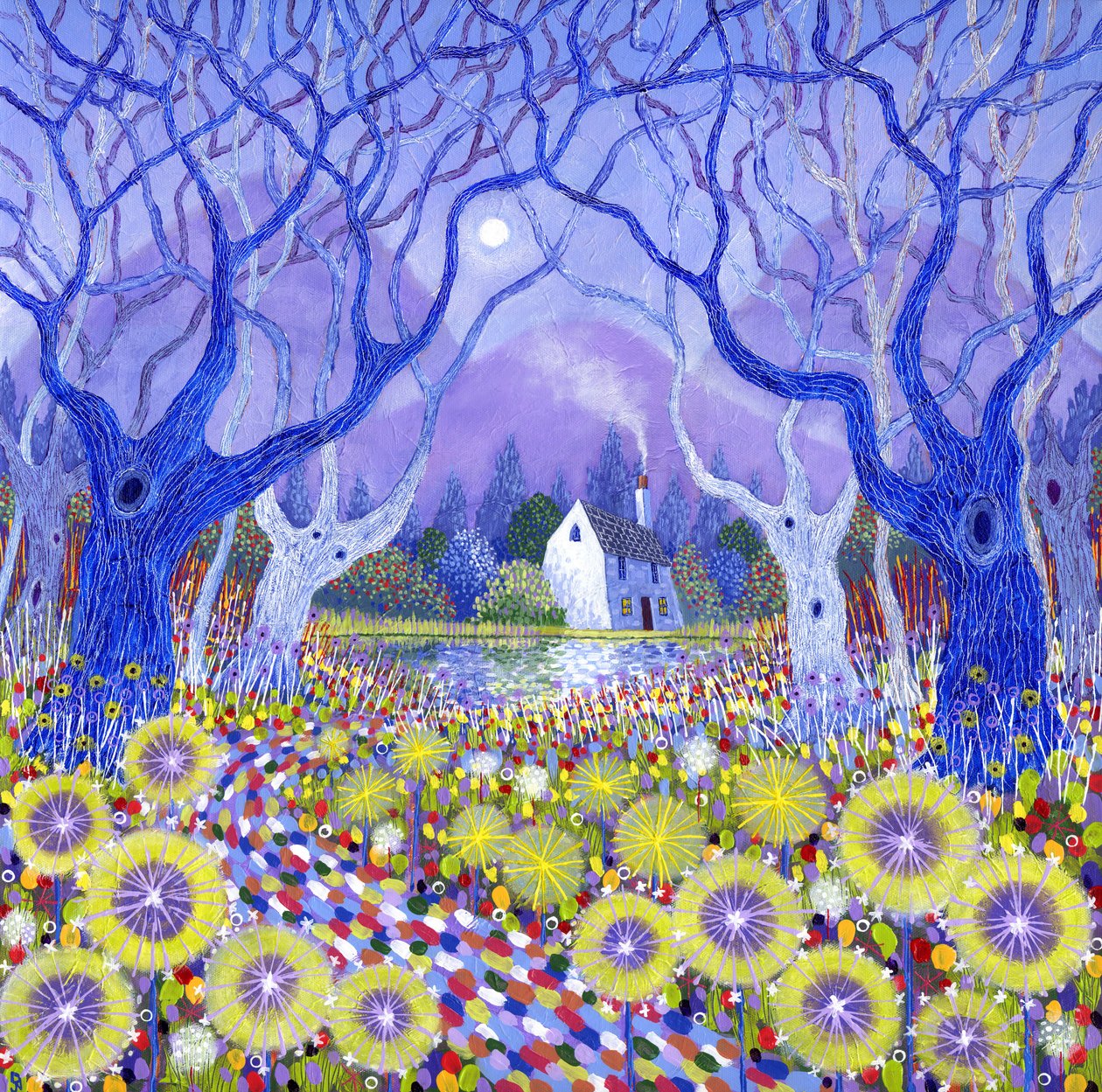  av David Newton