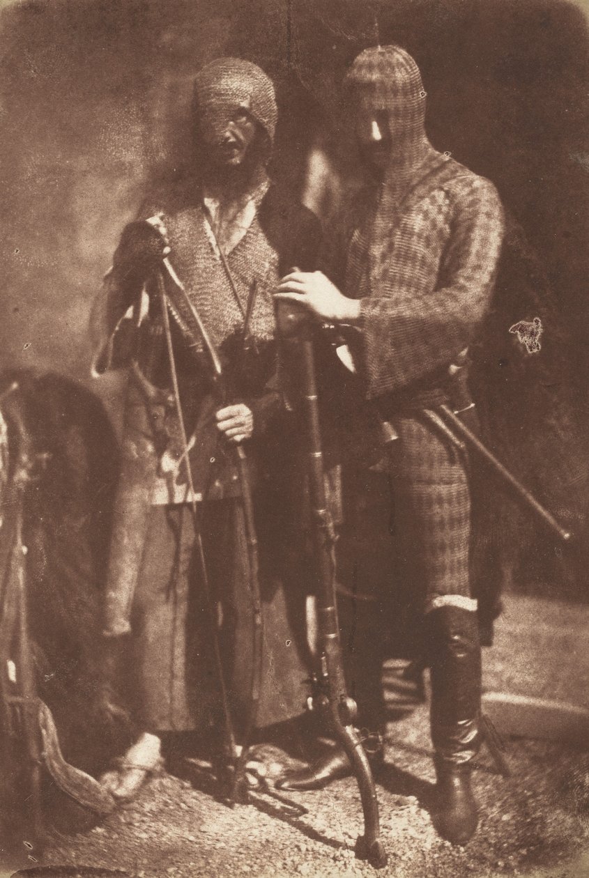  av David Octavius Hill