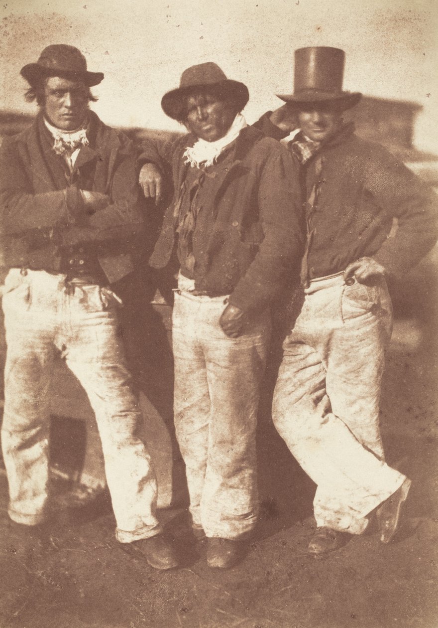  av David Octavius Hill