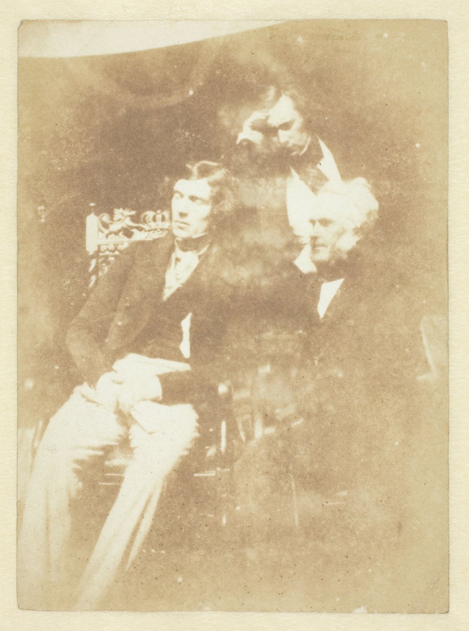  av David Octavius Hill