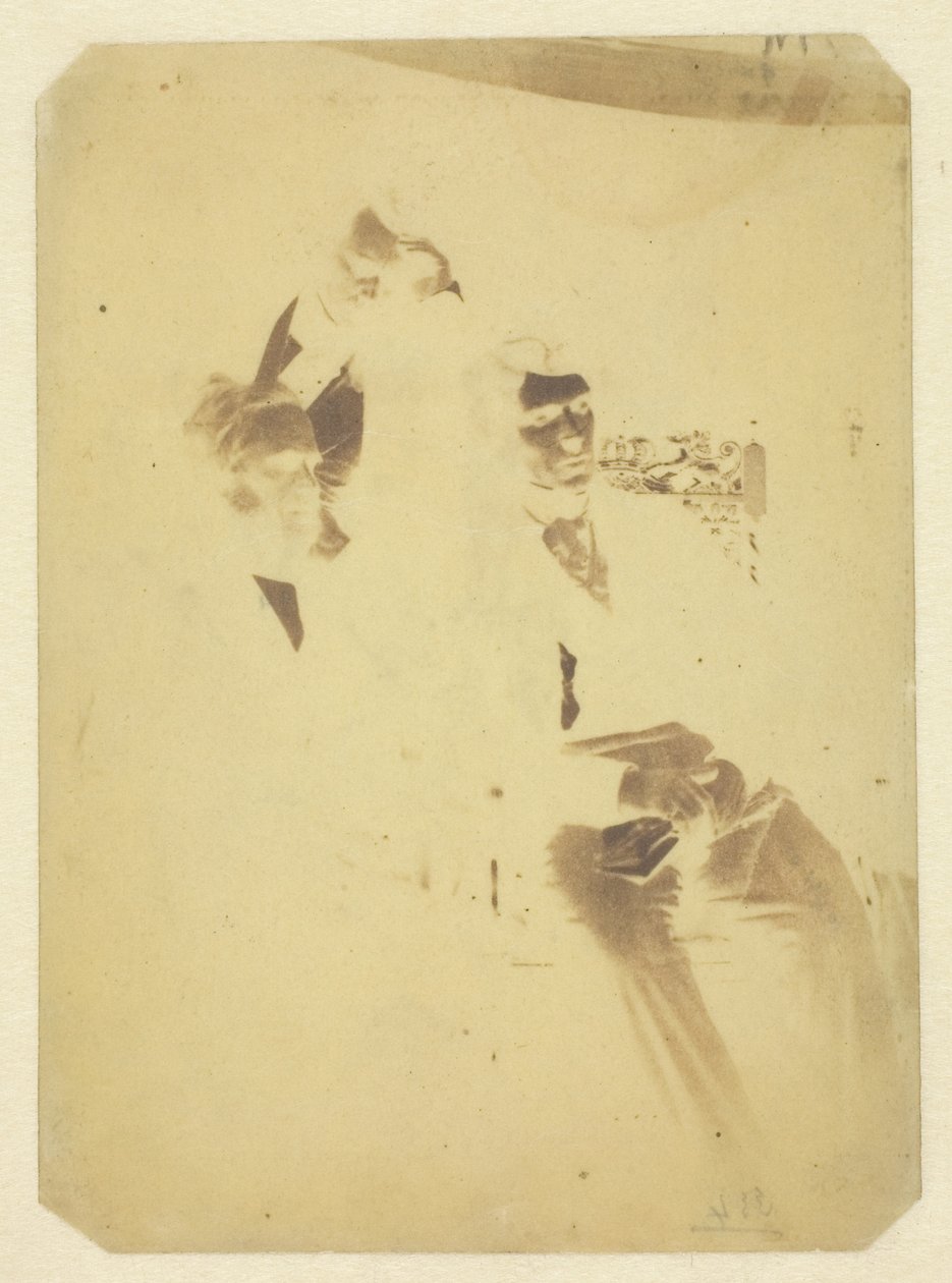  av David Octavius Hill
