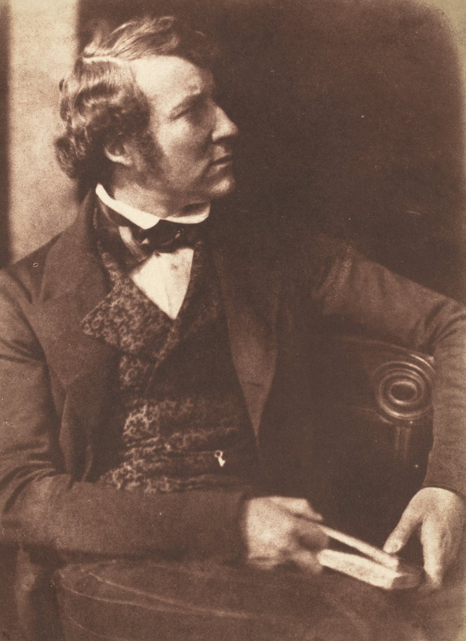  av David Octavius Hill