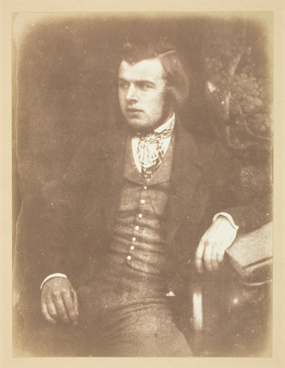  av David Octavius Hill